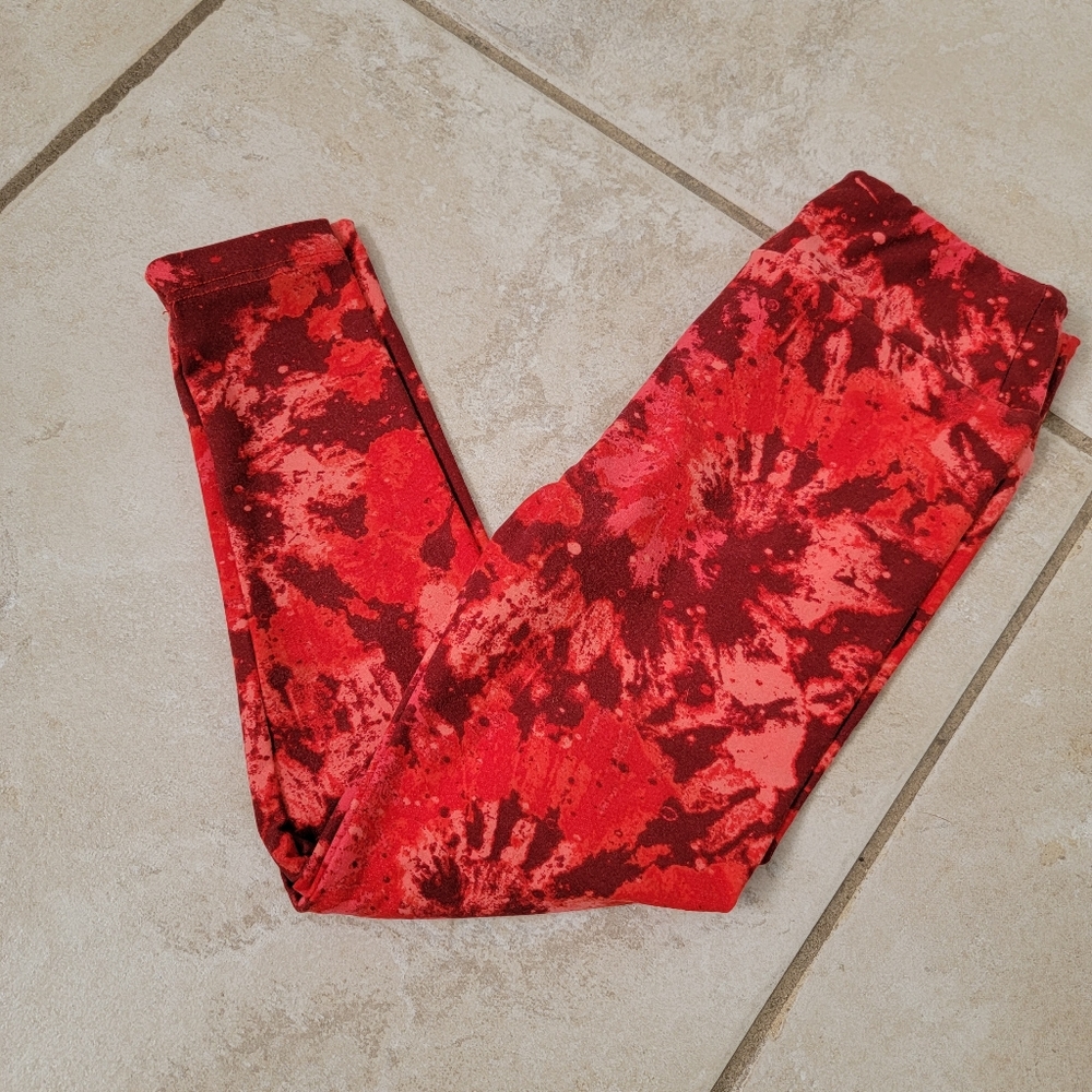 Lularoe kids leggings